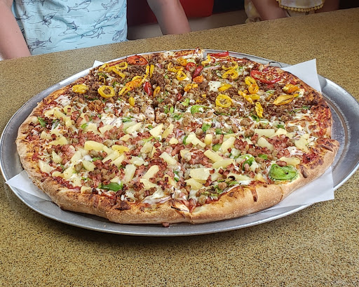 Photo of Kilbride Pizza - 277 Bay Bulls Rd, St. John's, NL A1G 1B9